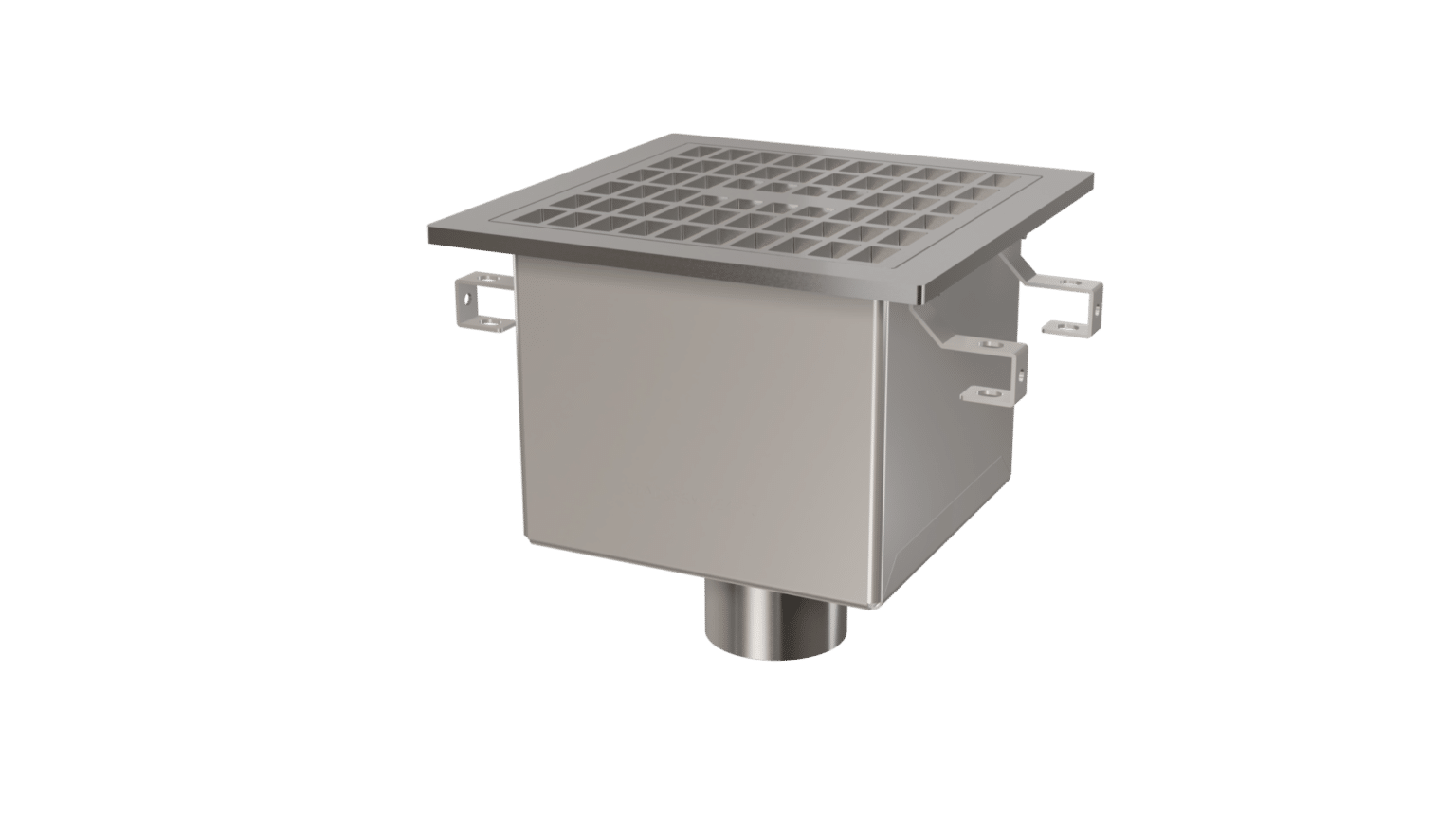 FoodSafe Floor Sink FoodSafe Drains