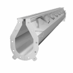 10,000 Series FoodSafe Slot Drain