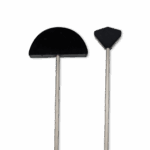 FoodSafe Coated Slot Drain Cleaning Paddles