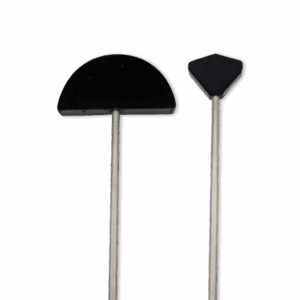 FoodSafe Coated Slot Drain Cleaning Paddles